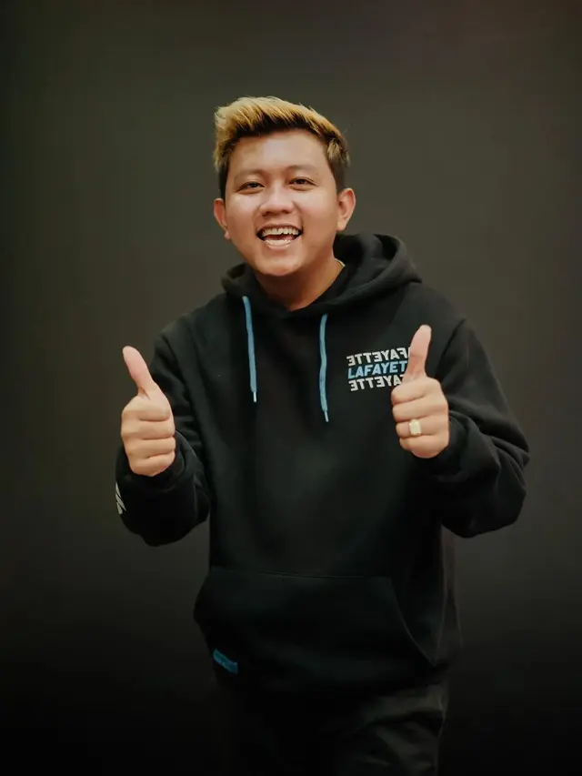 Lirik Lagu Sakit Rindu dari Happy Asmara dan Denny Caknan Plus ...