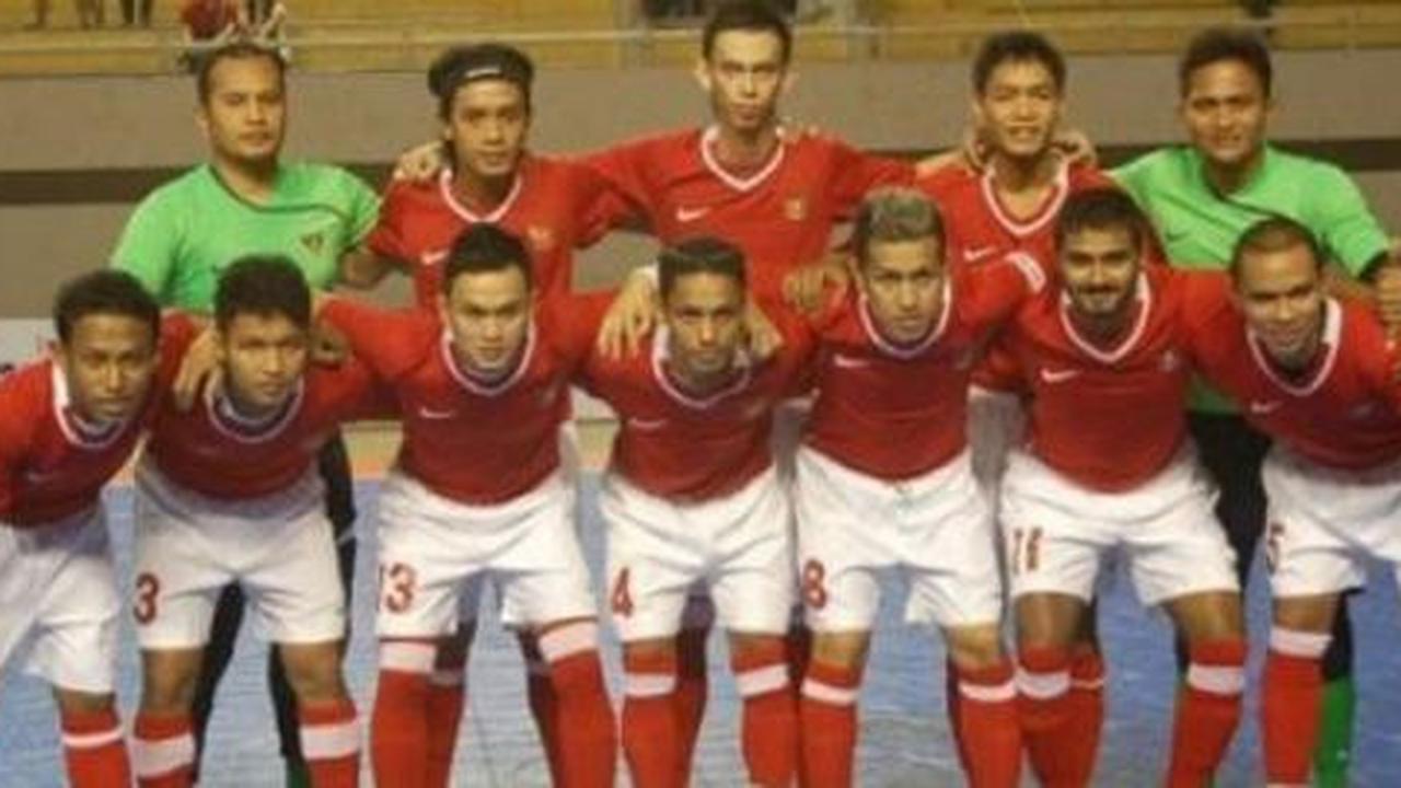 Tampil di Piala AFF, BFN siapkan Timnas U-21