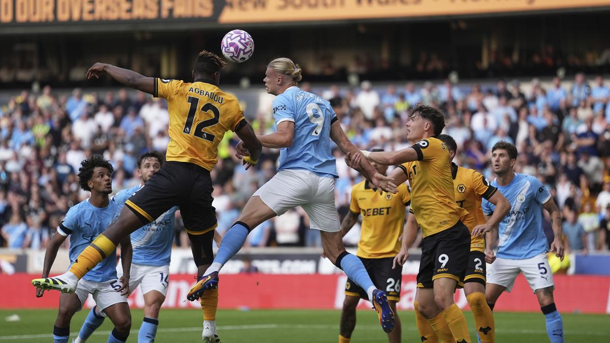 Man City vs Wolves: Statistik yang Menggambarkan Superioritas The Citizens