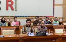 Habiburokhman Jamin DPR Marathon Bahas RUU KUHAP Transparan: Enggak Ada Cerita Rapat di Hotel