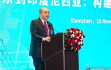 KJRI Guangzhou Fasilitasi Komitmen Investasi China Indonesia Senilai USD 7,5 Miliar di Sektor Energi Hijau