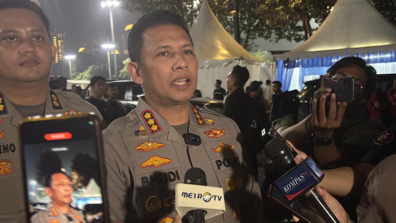 Polda Metro Bentuk Satgas Antijudi Jelang Pilkades Bekasi, Ini Imbauannya