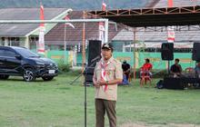 Tahukah Anda? Bupati Sumbawa Barat Apresiasi Semangat Jambore Pramuka untuk Raih Prestasi Terbaik