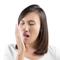 Bau Mulut / Sumber: iStockphoto