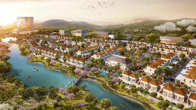 SOLD OUT! 500 Unit Klaster Amagriya, Dibuka Klaster Flower Garden