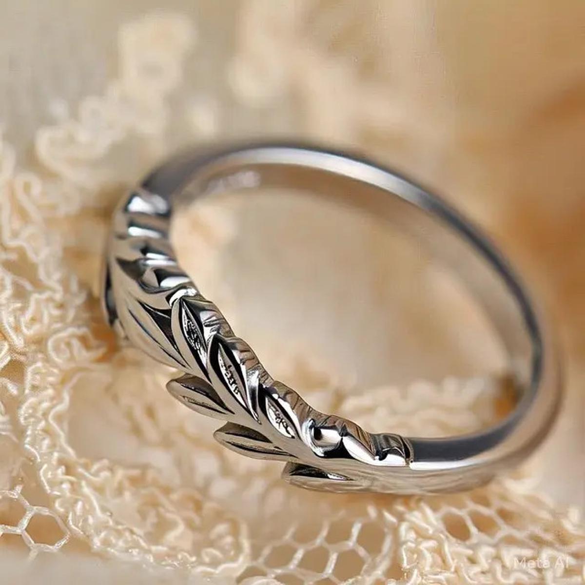 Model Cincin Tunangan yang Cantik untuk Momen Spesial