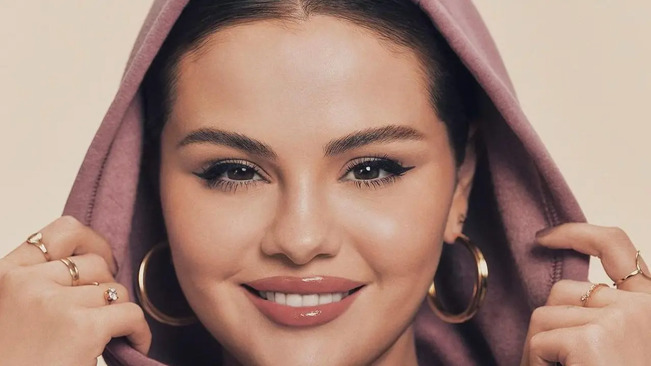 [Liputan6] Selena Gomez