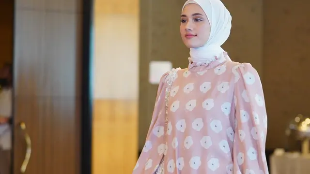 6 Tren Makeup Wardah di London Fashion Week yang Tuai Pujian dari Majalah Amerika