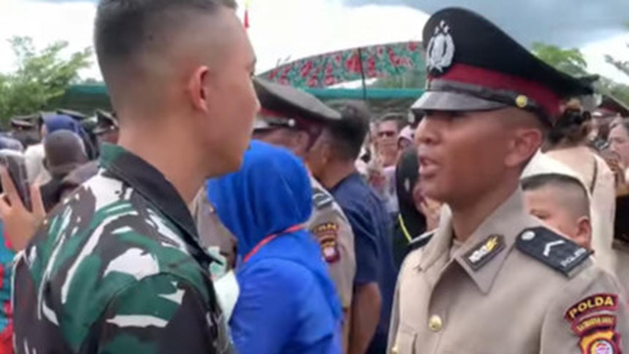 Dok. Istimewa