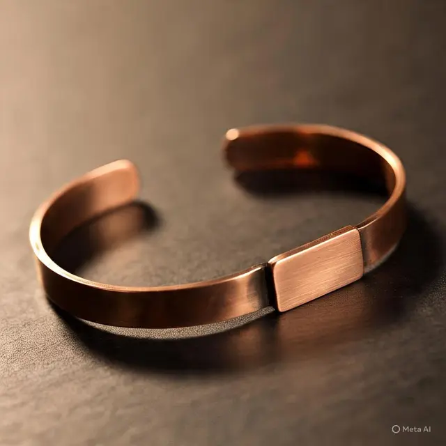 Model Gelang Cuff