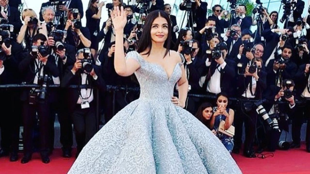 Aishwarya Rai
