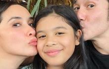 Beranjak Remaja dan Cantik, Intip Potret Jizzy Anak Vino G Bastian & Marsha Timothy saat Liburan di Jogja