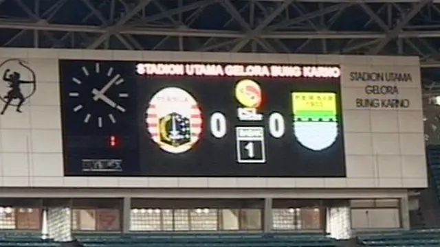 Polda Metro Jaya `Intip` CCTV Penyerangan Bus Persib