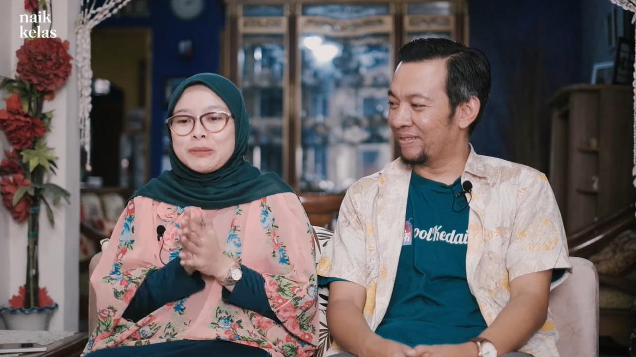 Tak Ingin LDM