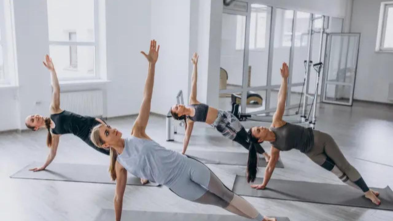 7 Olahraga Terbaik untuk Menurunkan Berat Badan di Usia 30-an, Lengkap dengan Durasi Idealnya