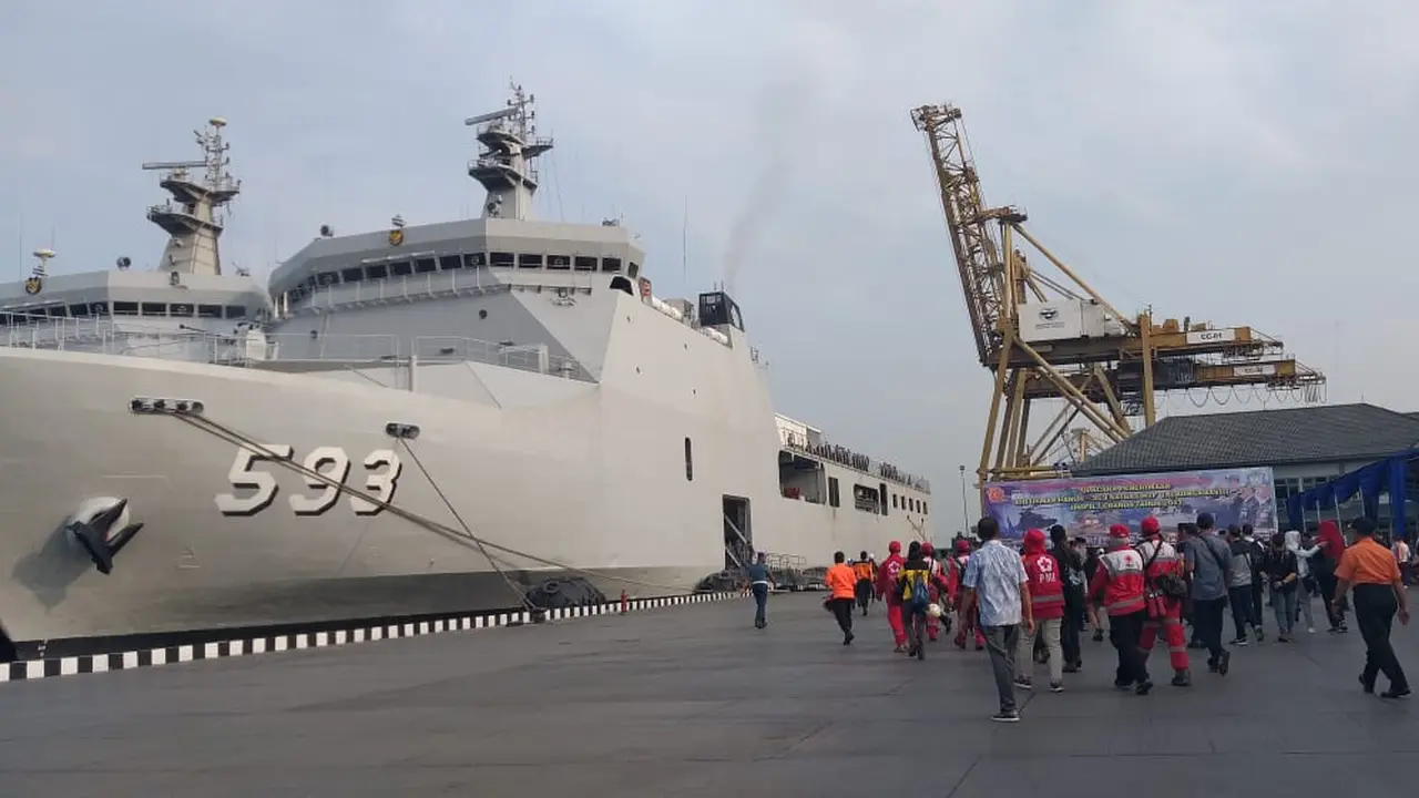 kapal