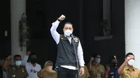 Surabaya Butuh Relawan Lawan Covid-19, Ayo Daftar