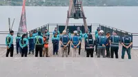 Usai Aquabike Jetski World Championship, Danau Toba Bersiap Gelar F1 Powerboat