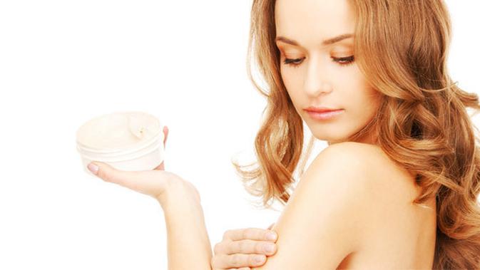Hilangkan Bekas Luka Stretch Marks dan Warna  Kulit  Tidak  