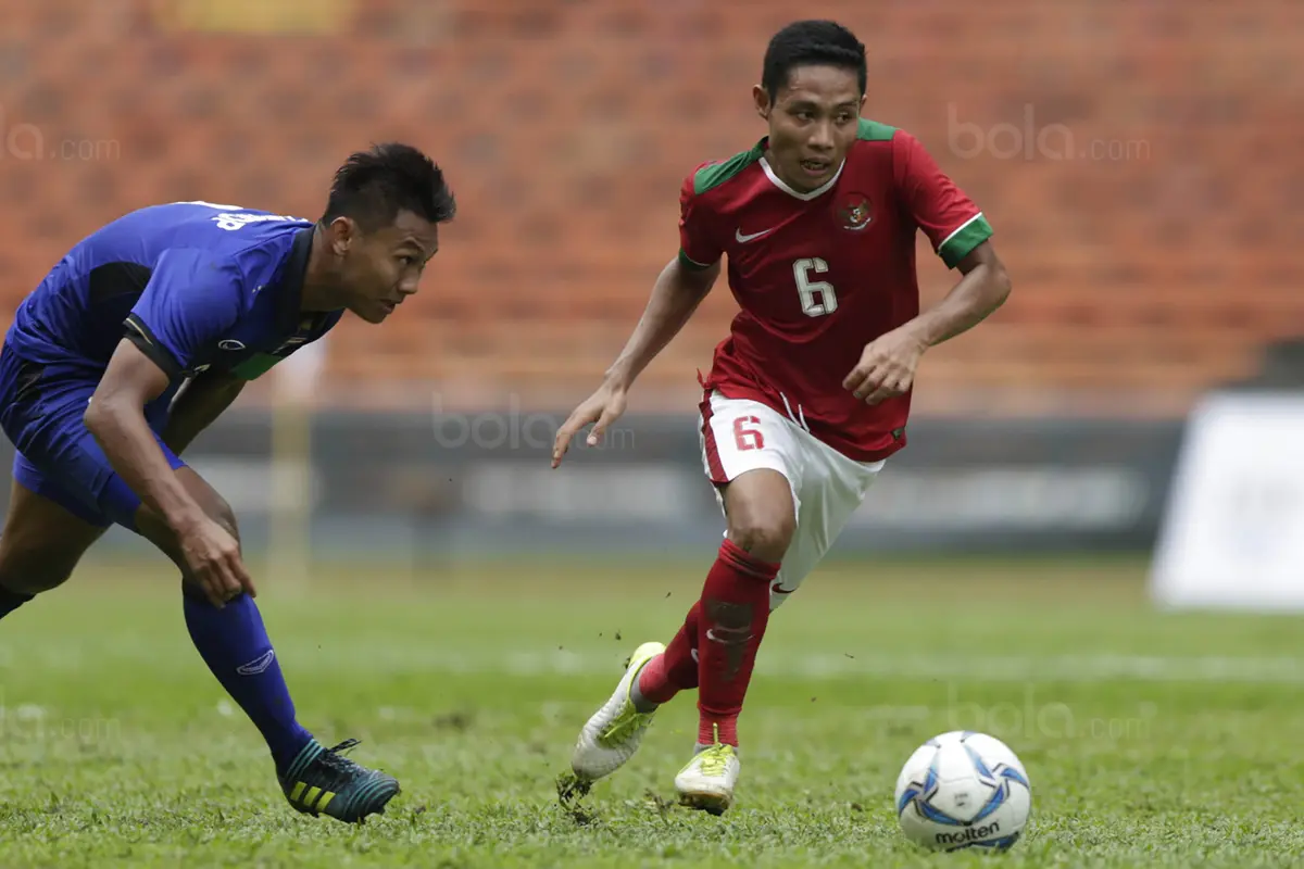 Timnas Indonesia U-22