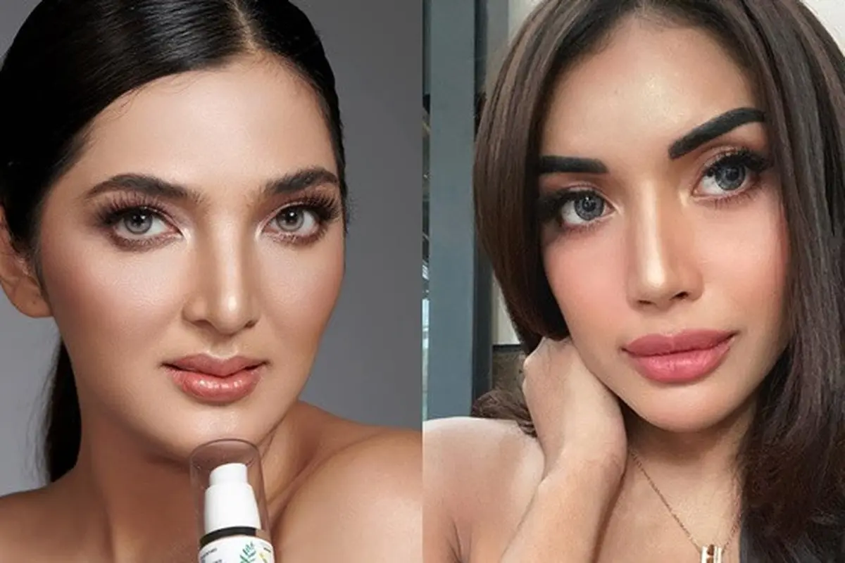 6 Potret Terbaru Millendaru, Disebut Makin Mirip Ashanty