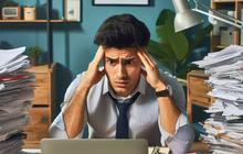 Tips Cegah Terjadinya Burnout saat Bekerja, Penting Dihindari Agar 'Kepala Tak Meledak