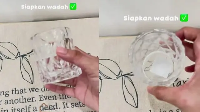 Bikin Harum Bak di Hotel, Begini Trik Ampuh Atasi Bau Pesing di Kamar Mandi dengan 2 Bahan Dapur