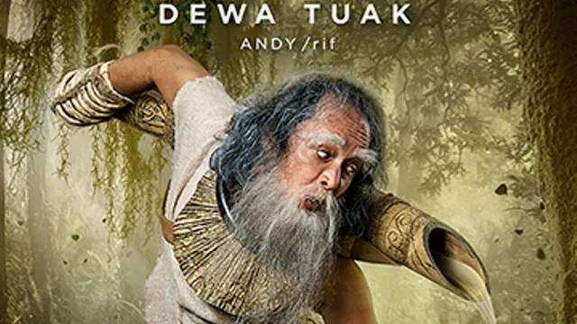 [Bintang] Wiro Sableng