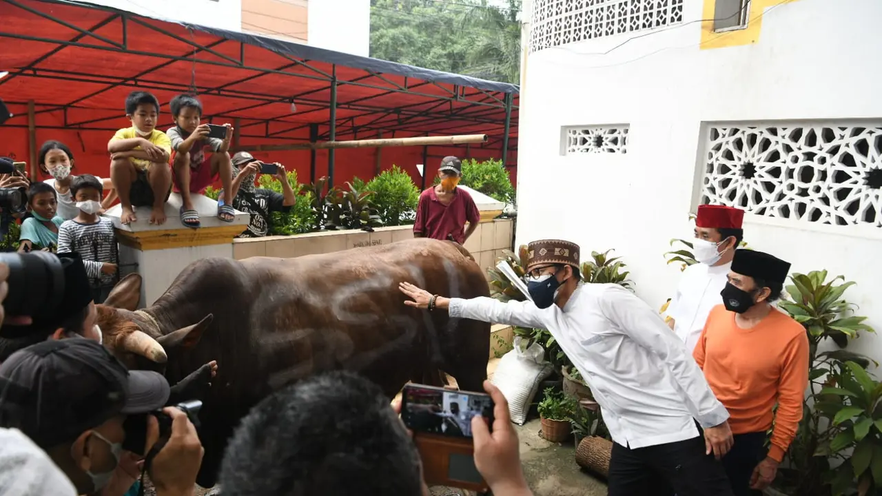 Sandiaga