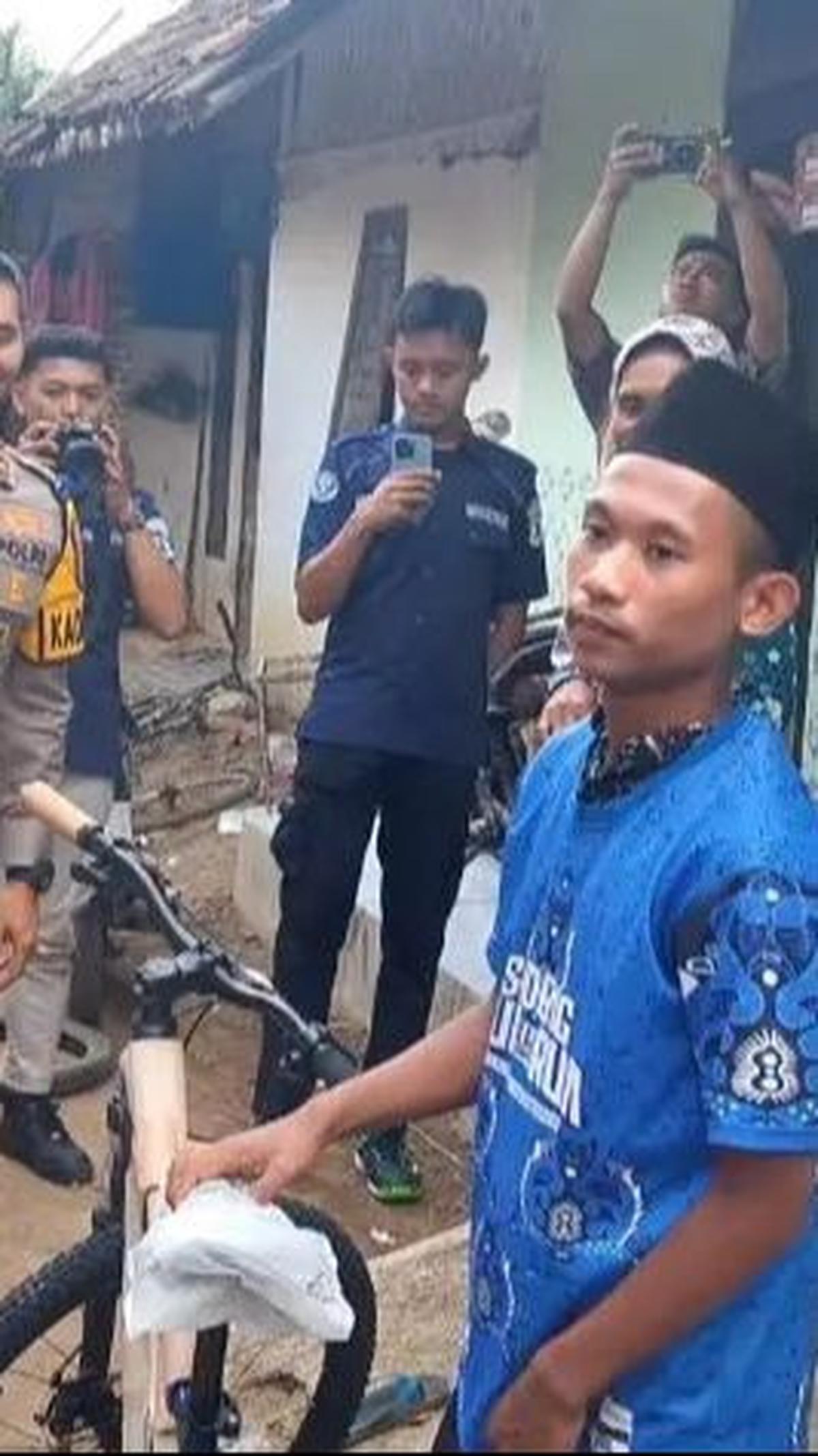 Dok. Istimewa
