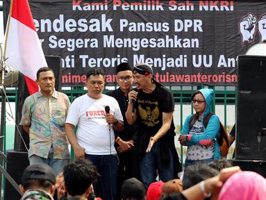Berita Gedung Mpr Dpr Hari Ini Kabar Terbaru Terkini Liputan6 Com