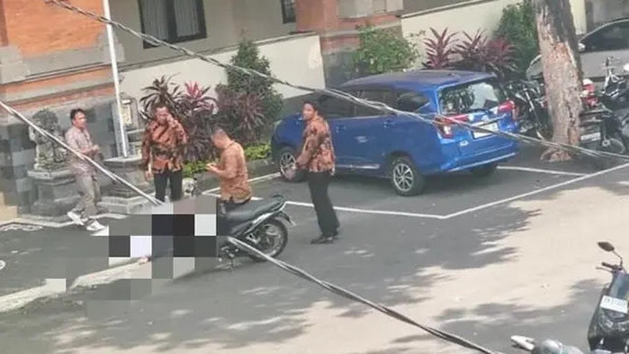 Timothy Anugrah Tewas di Kampus Unud, Mendikti Minta Universitas Pantau Psikologis Mahasiswa