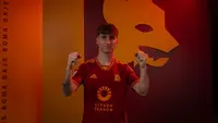 Pada bursa transfer pemain musim dingin 2023/2024 yang telah ditutup pada 1 Februari 2024 lalu, klub-klub Serie A Liga Italia tercatat kedatangan 68 pemain yang berpindah klub, baik lewat transaksi transfer maupun berstatus pinjaman. Dari keseluruhan transfer tersebut, 5 transfer pemain berikut menjadi yang termahal di Serie A Liga Italia. Siapa saja? Ini dia daftar kelimanya. (asroma.com)
