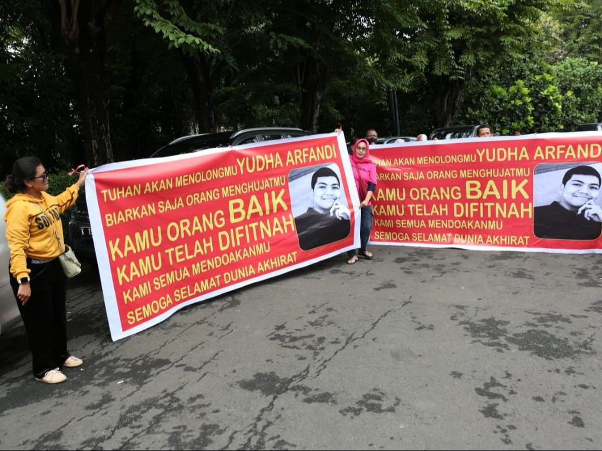 Dok. Istimewa