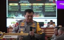 VIDEO: Ancang-Ancang Irjen Luthfi Masuk Bursa Cagub Jateng, Siap Lepas Jabatan Jenderal?