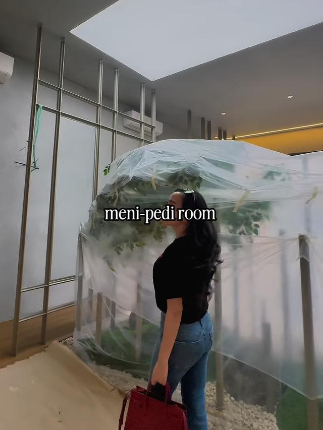 Salon Salmafina Sunan