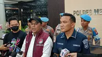 Kasus Narkoba, Andrew Andika Ditangkap Polisi Bersama 5 Temannya, Ada Seorang Influencer