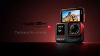 Harga Insta360 Ace Pro, Kamera Aksi 8K Revolusioner dengan Lensa Leica dan AI Cerdas