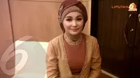 Bisa Tampil Cantik, Soraya Larasati Curi-curi Waktu
