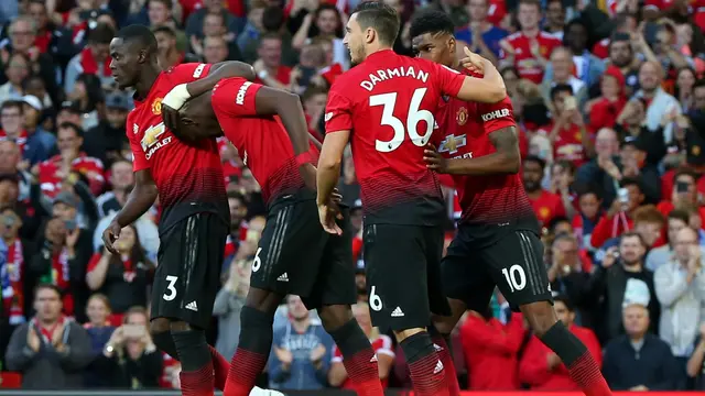 Matteo Darmian