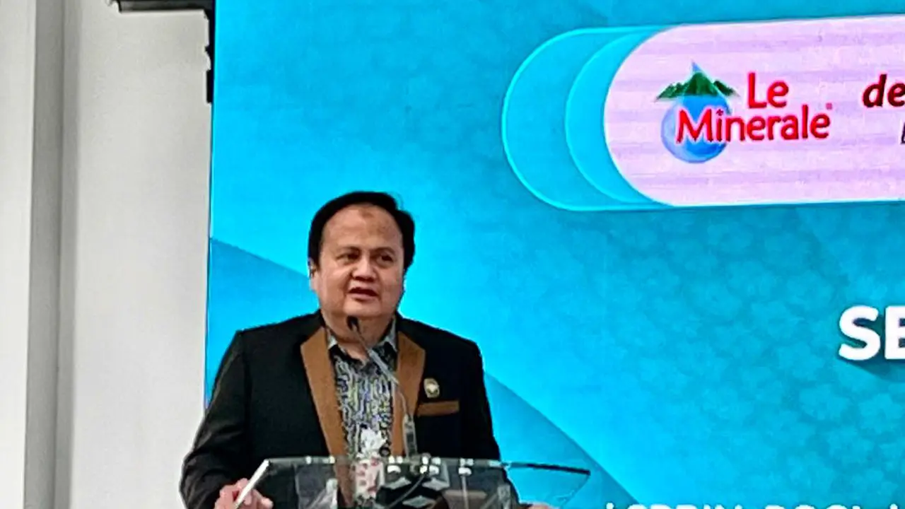 Indonesia menempati posisi ke tiga kasus kanker serviks