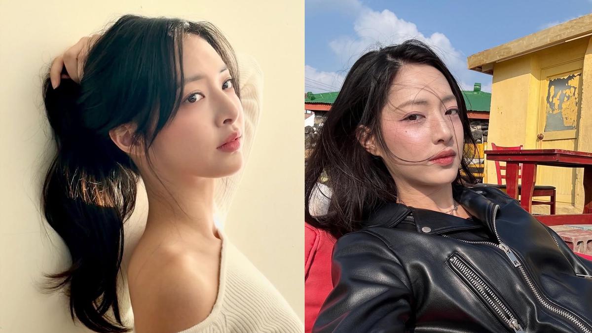 Dinilai Punya Kepribadian Menarik dan Paras Rupawan, Ini 7 Potret Park Hae Lin Single's Inferno Musim ke-4