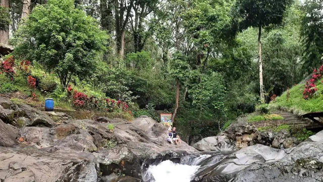 Spot Mancing Sungai Kalibendo Banyuwangi (Foto: Google Maps)