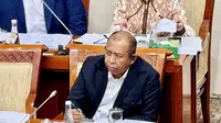 Anggota Komisi III DPR Rizki Faisal (fraksigolkar.com)