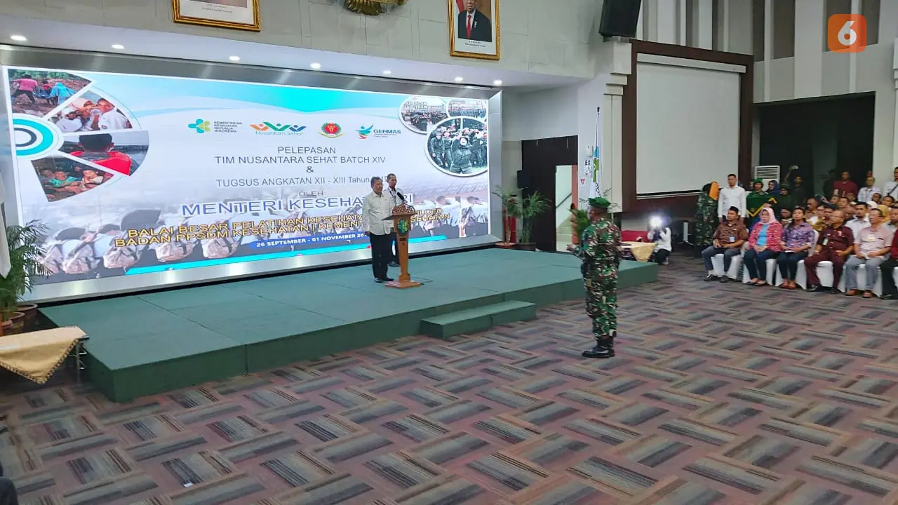 Terawan, Terawan Agus Putranto, Dr Terawan, Dokter Terawan, Menkes, Menteri Kesehatan