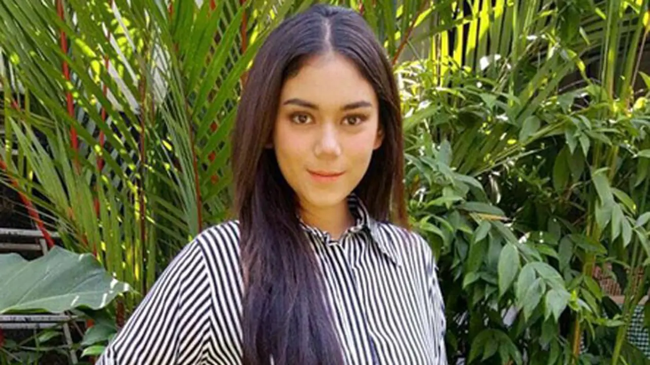 [Bintang] Thalita Latief