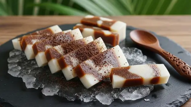 Es Gabus Kopi