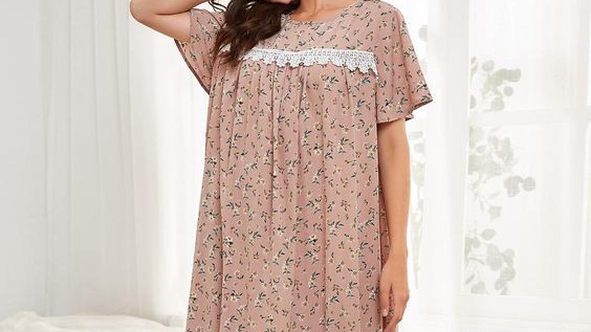 Model Daster Kekinian Adem dan Tetap Cantik Dipakai setelah Lebaran