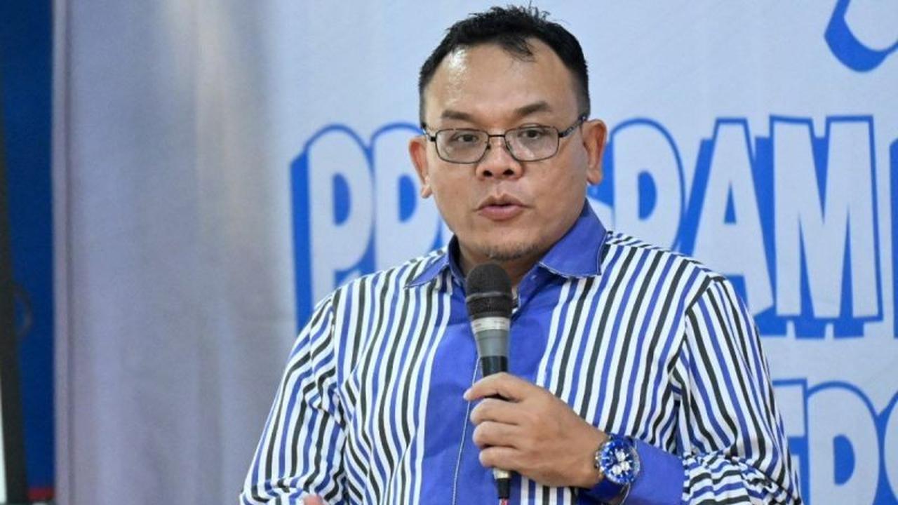PAN Nilai Pelaporan Saiful Mujani Islah Bahrawi Tepat, Sebut Berpotensi Timbulkan Kegaduhan