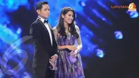 Dude Harlino Gagal Main di 'KCB' Hingga Main Bareng Dian Sastro